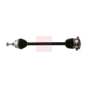 Apec CV Drive Shaft Driveshaft Front Right ADS1754R