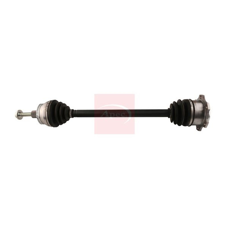 Apec CV Drive Shaft Driveshaft Front Right ADS1754R