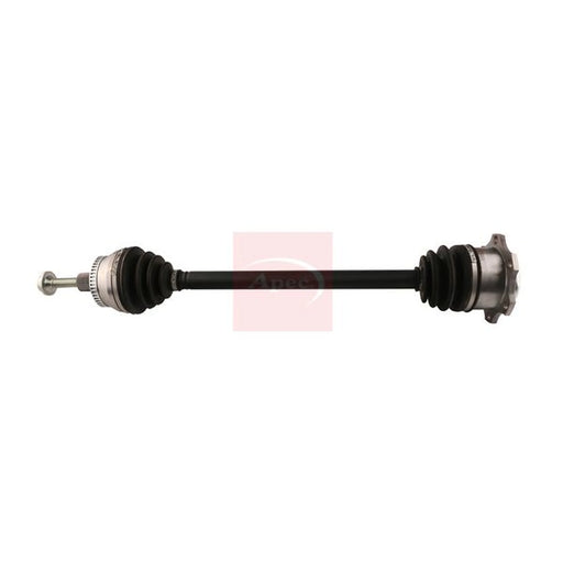 Apec CV Drive Shaft Driveshaft Front Right ADS1754R