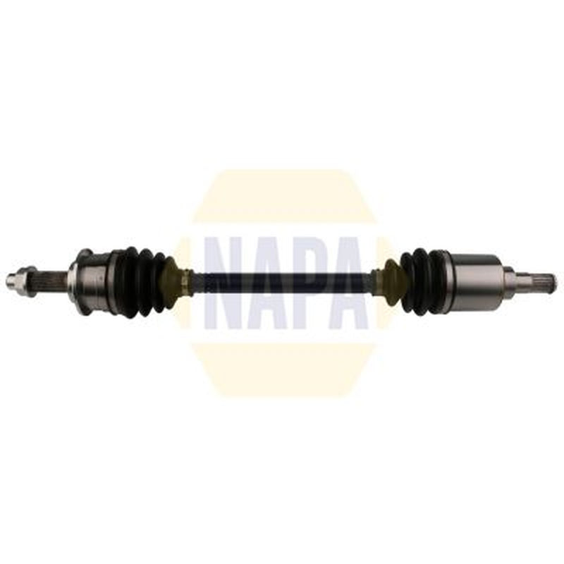 NAPA CV Drive Shaft Driveshaft Front Left NDS1593L