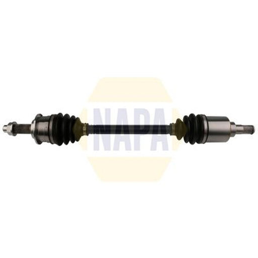 NAPA CV Drive Shaft Driveshaft Front Left NDS1593L