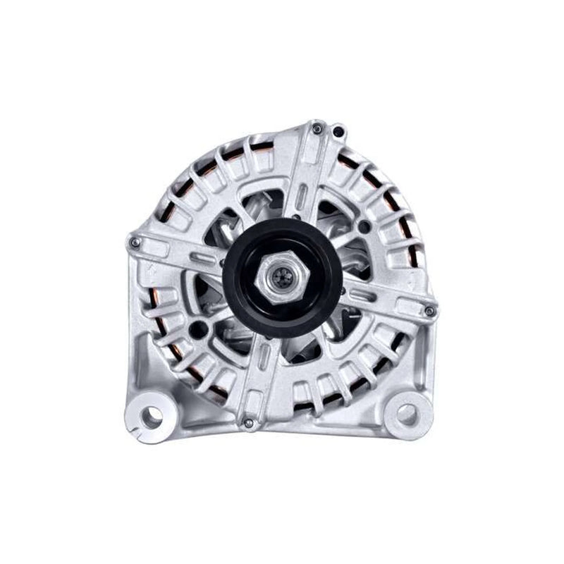 Hella Car Alternator 12V 8EL 015 637-901