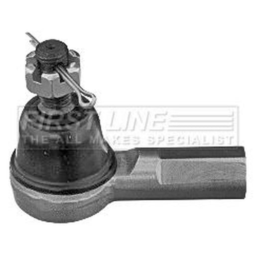 First Line Steering Tie Rod End Ball Joint FTR5851