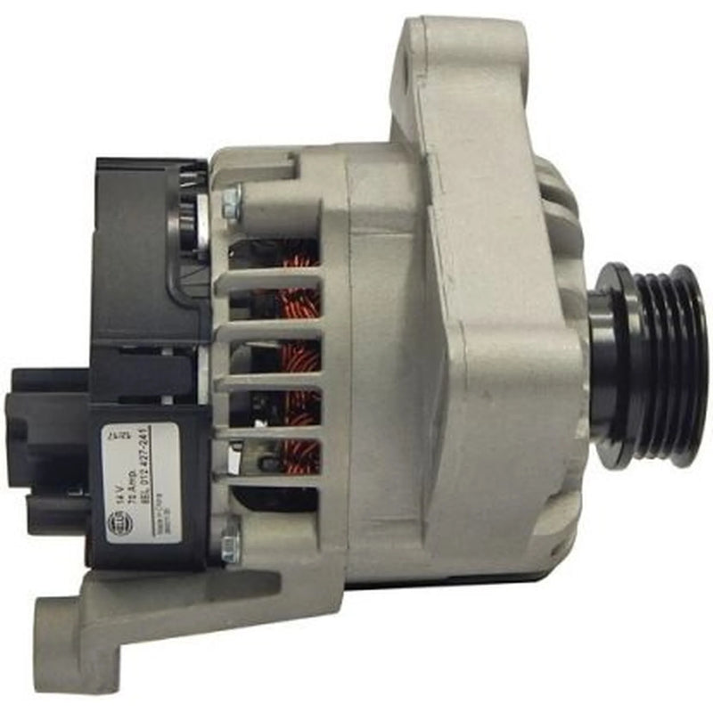 Hella Car Alternator 12V 8EL 012 427-241