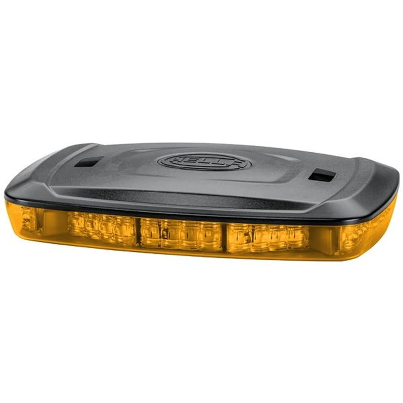 Hella Rotating Beacon Micro Md12/24 2RL mounting 2RL 014 566-211 2RL 014 566-211