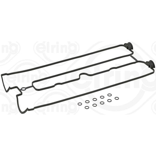 Elring Cylinder Head Cover Gasket Set 058.880
