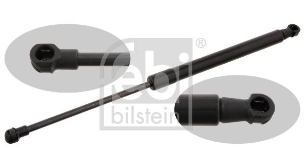 Febi Bonnet Gas Strut Lift Support Hood Lift Shock Replacement both sides