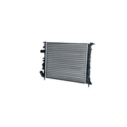 NRF Engine Radiator 58023