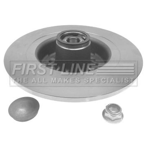 First Line Wheel Bearing Kit FBK1218