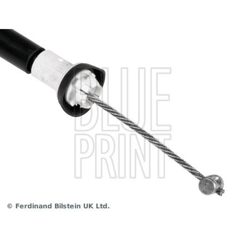Blue Print Handbrake Cable Right Rear ADL144604