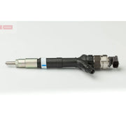 Denso Diesel Injector Nozzle Tip DCRI105250
