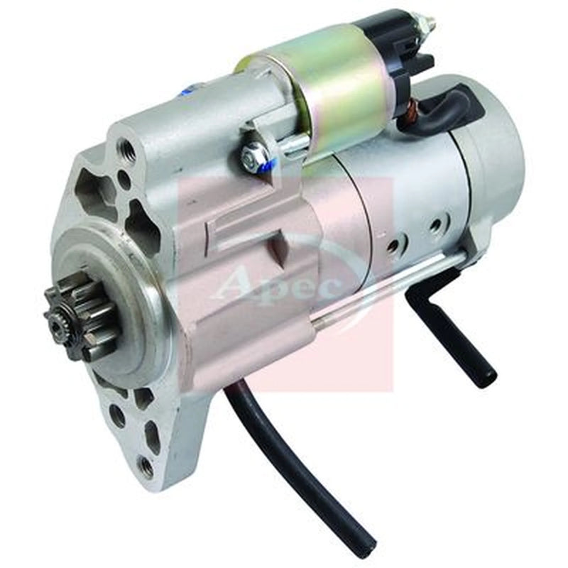 Apec Starter Motor 12V 2kW 9 Teeth ASM1651