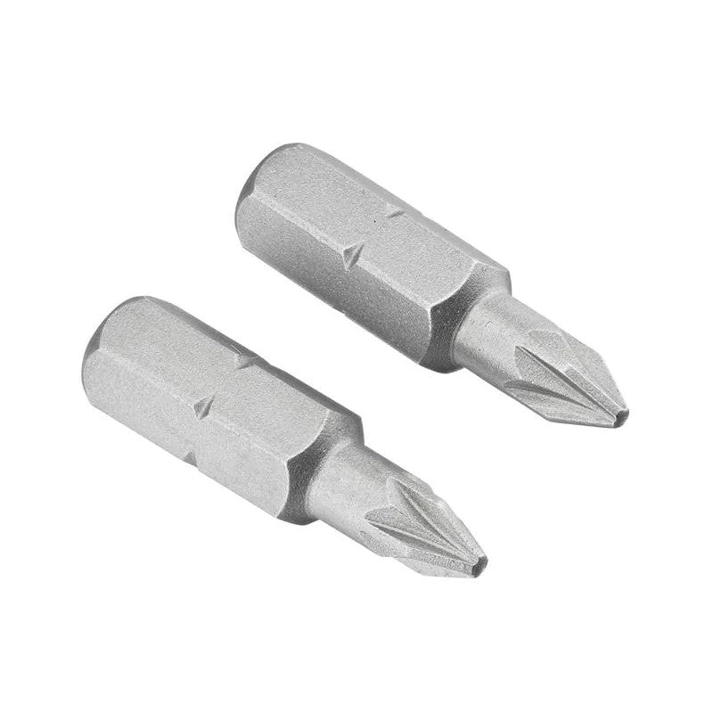 IRWIN® Pozidriv Insert Bits PZ1 25mm (Pack 10) - 10504338