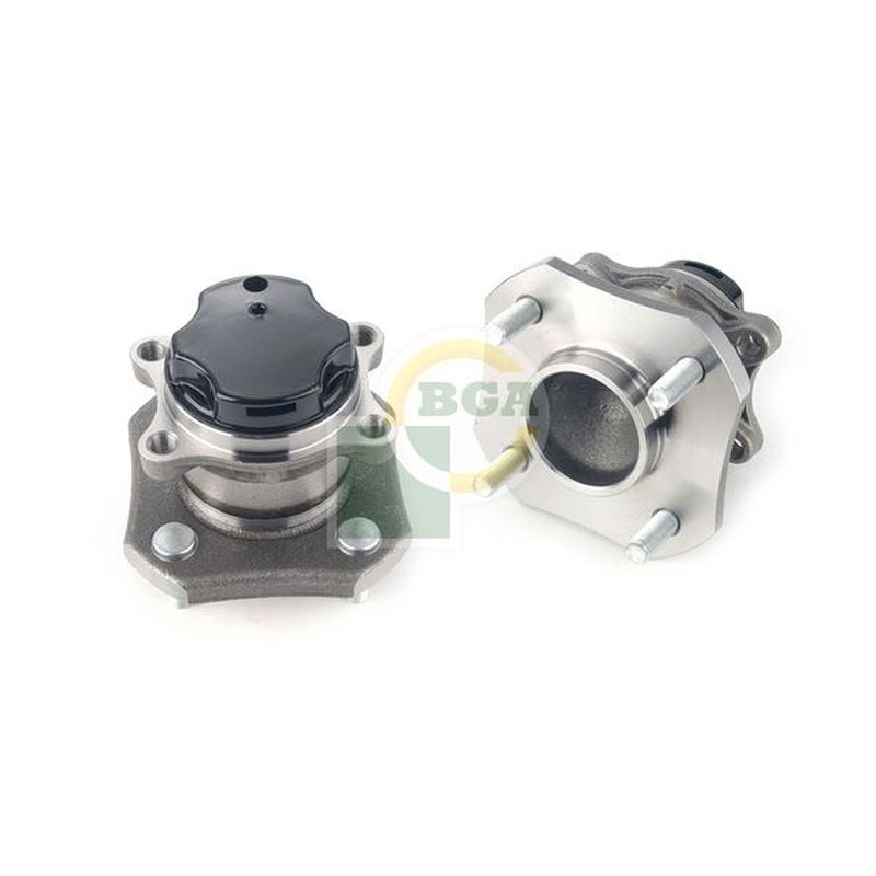 BGA Wheel Bearing Kit 148mm WHB6342K
