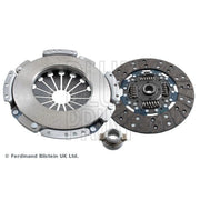 Blue Print Clutch Kit Set 3pc 275mm ADC430101