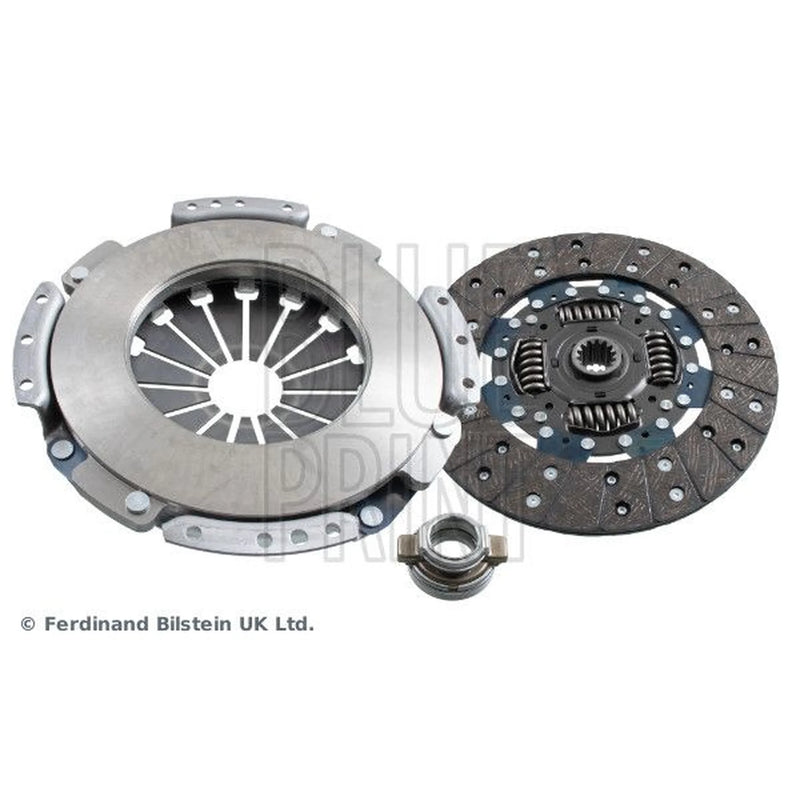 Blue Print Clutch Kit Set 3pc 275mm ADC430101
