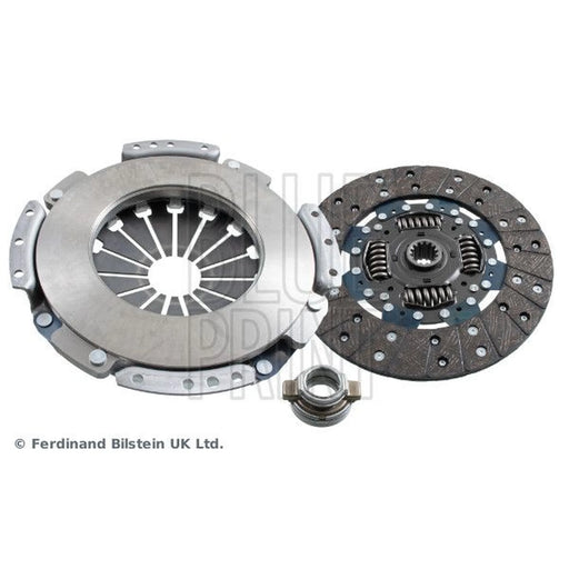 Blue Print Clutch Kit Set 3pc 275mm ADC430101