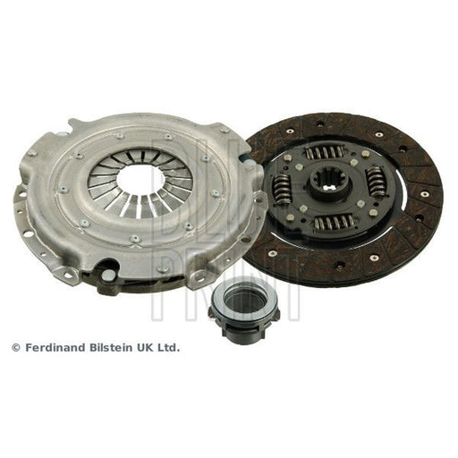 Blue Print Clutch Kit Set 3pc 216mm ADB113003