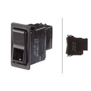 Hella Electrical Switch 6GM 004 570-201