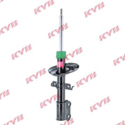 KYB Shock Absorber Damper Strut Front 3338067