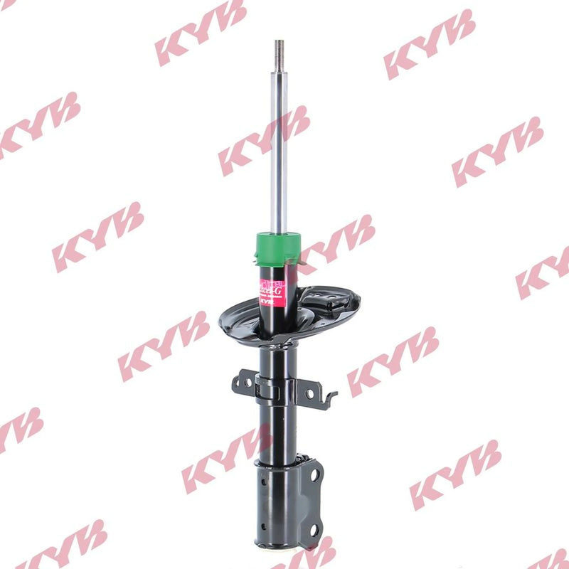 KYB Shock Absorber Damper Strut Front 3338067