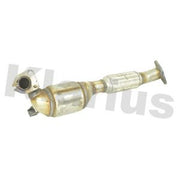 Klarius Catalyst Type Approved With Pipe 322972