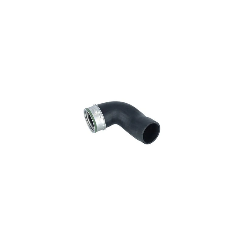 NRF Intercooler Turbo Charge Air Hose 166391