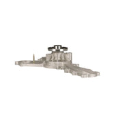 Gates Engine Cooling Water Pump WP0296