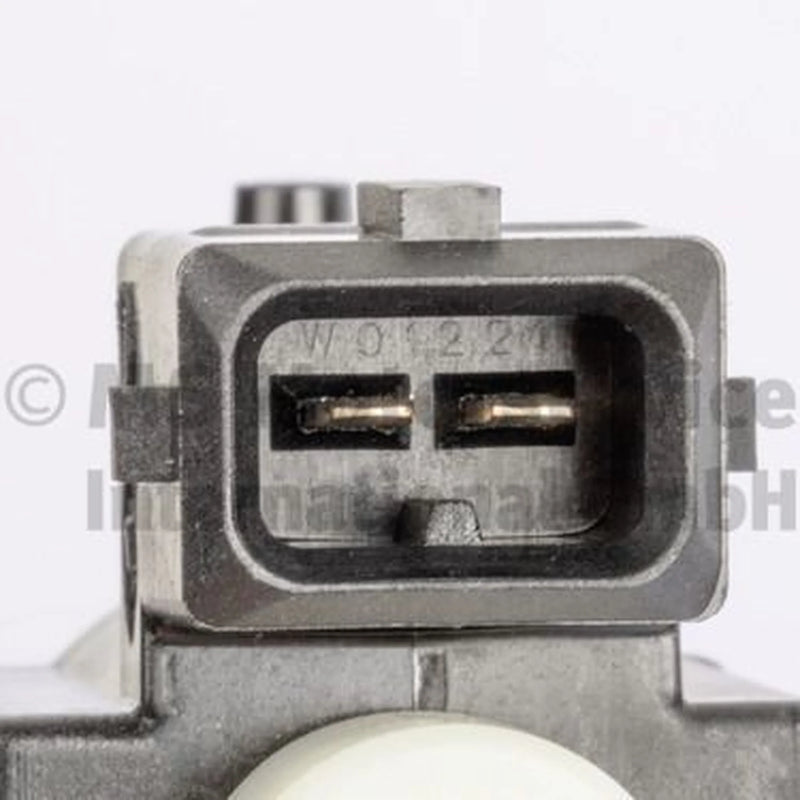 Pierburg Exhaust-Gas Door Change-Over Valve Connectors 7.01504.02.0