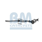 BM Catalysts Homologated Petrol Cat BM92195H
