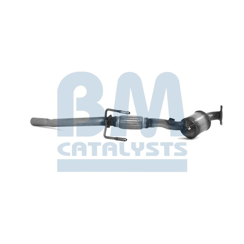 BM Catalysts Homologated Petrol Cat BM92195H