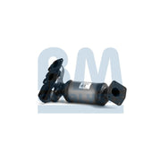 BM Catalysts Homologated Petrol Cat BM92059H