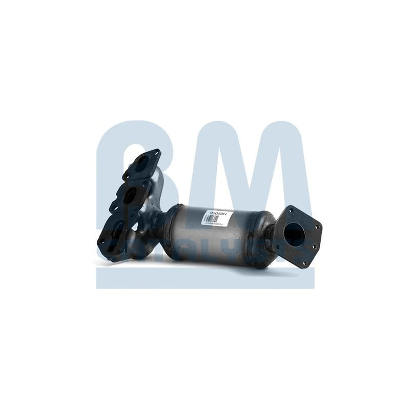 BM Catalysts Homologated Petrol Cat BM92059H