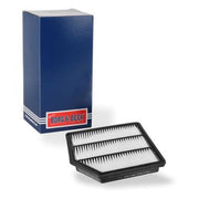 Borg & Beck Engine Air Filter BFA2515