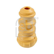Febi Rear Right Rubber Buffer Suspension 39009
