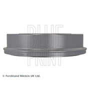Blue Print Brake Drum Assembly Rear ADT34720