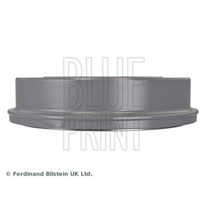 Blue Print Brake Drum Assembly Rear ADT34720