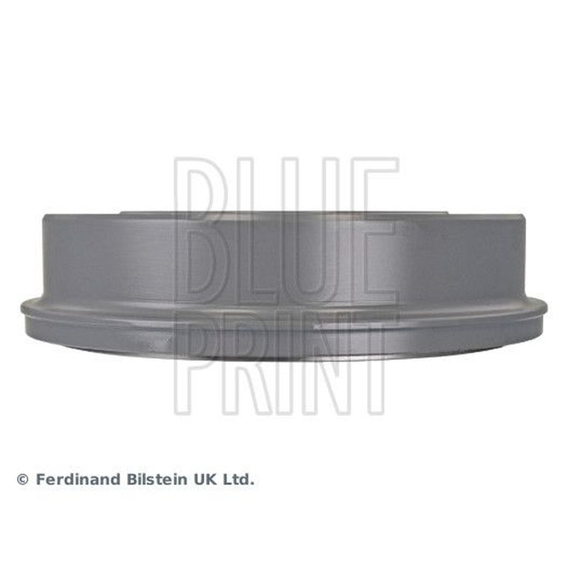 Blue Print Brake Drum Assembly Rear ADT34720