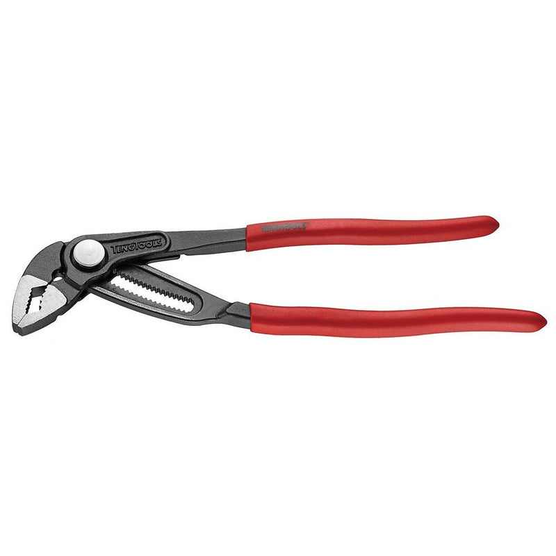 Teng Tools Quick Set Water Pump Plier 250mm HRC60