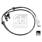Febi ABS Wheel Speed Sensor Rear Right 176635