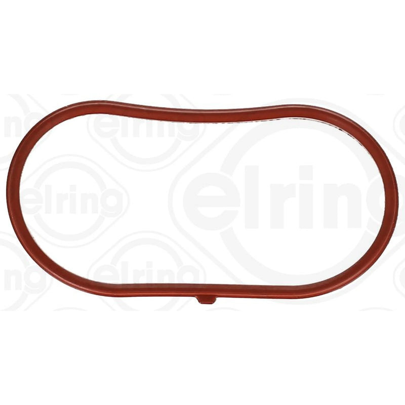 Elring Intake Manifold Gasket Thick FPM (fluoride rubber) 497.230