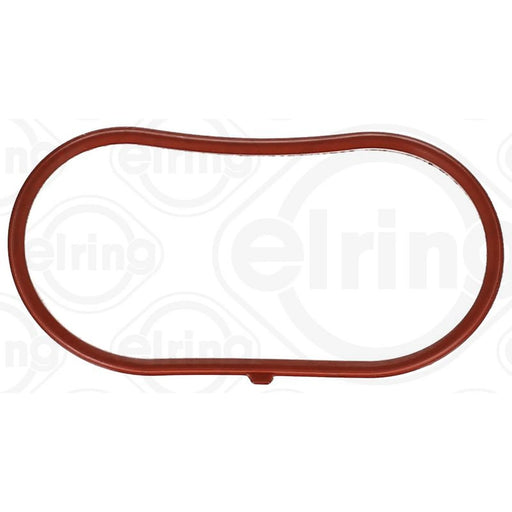 Elring Intake Manifold Gasket Thick FPM (fluoride rubber) 497.230