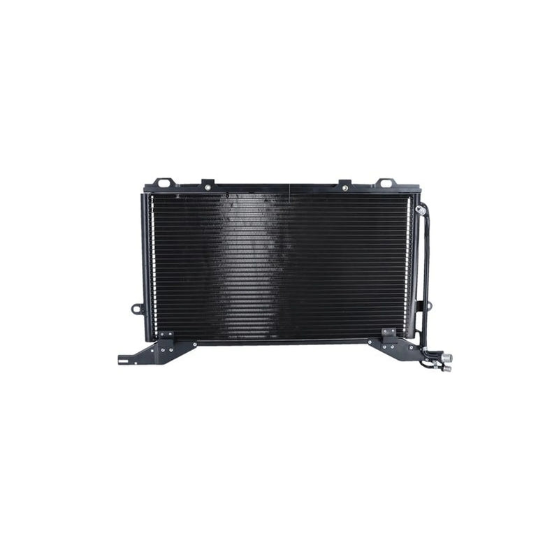 NRF Air Conditioning Condenser 35240