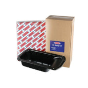 Borg & Beck Engine Oil Sump Pan Steel BSP1005
