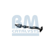 BM Catalysts Homologated Petrol Cat BM90652H