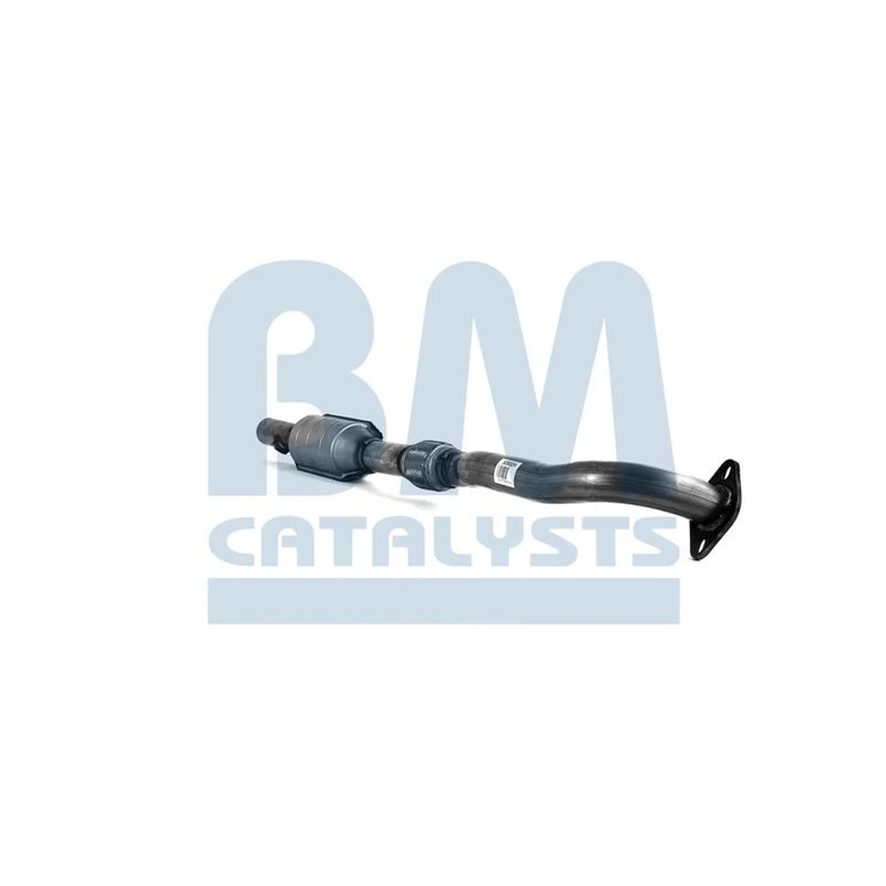 BM Catalysts Homologated Petrol Cat BM90652H