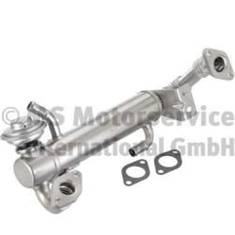 Pierburg EGR Cooler (Exhaust Gas Recirculation) 7.24809.88.0