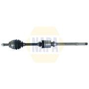 NAPA CV Drive Shaft Driveshaft Front Right NDS1288R