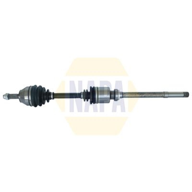 NAPA CV Drive Shaft Driveshaft Front Right NDS1288R