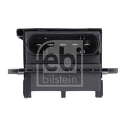 Febi Heater Blower Resistor 196264